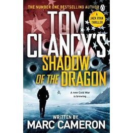 Tom Clancy's Shadow of the Dragon