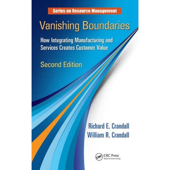 Vanishing Boundaries image 0