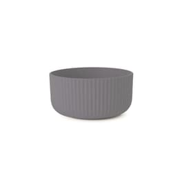 Μπολ Chic Mic Bioloco Plant Small - Dark Grey