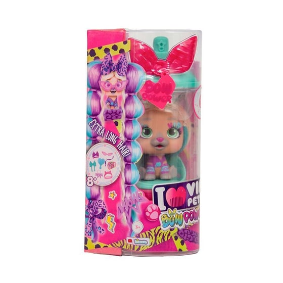 VIP Pets S3 Bow Power image 10