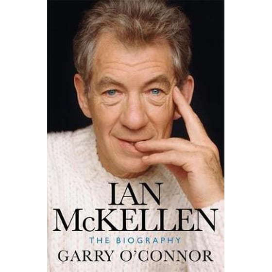 Ian McKellen image 0