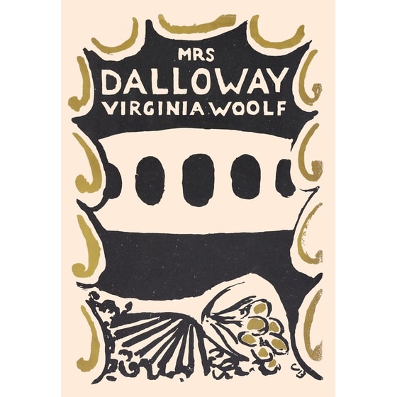 Mrs Dalloway image 0