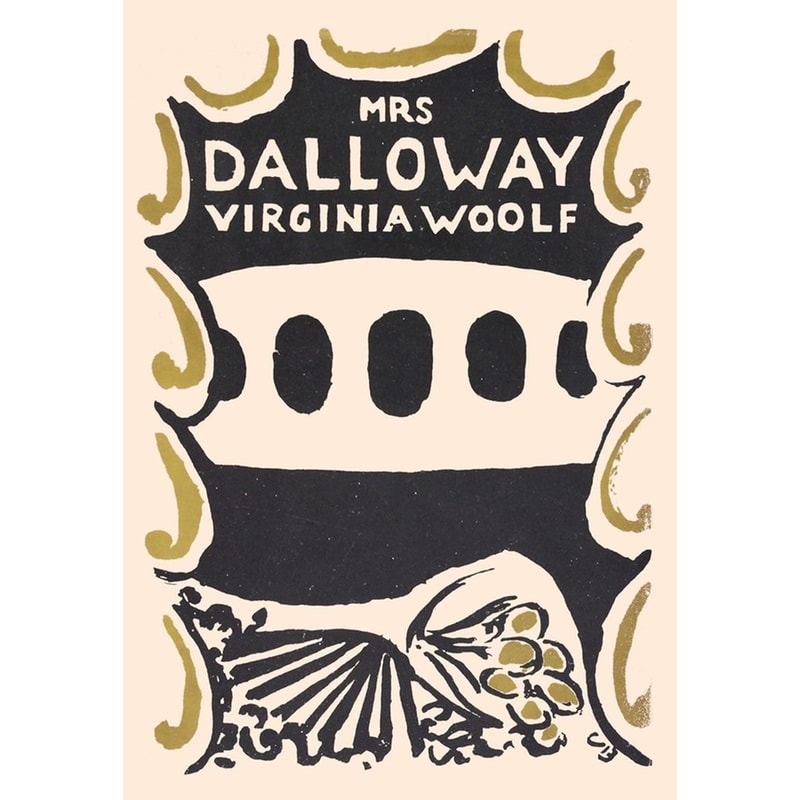 Mrs Dalloway