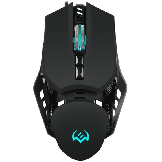 Sven RX-G815 Ενσύρματο Ποντίκι Black image 0