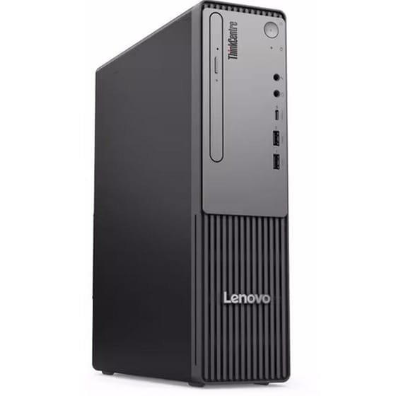 Desktop Lenovo ThinkCentre neo 30s Gen 5 (Core i5-13420H/16 GB/512GB SSD/UHD Graphics/Win11Pro) & Lenovo ThinkVision T27-40 27" FHD IPS image 2