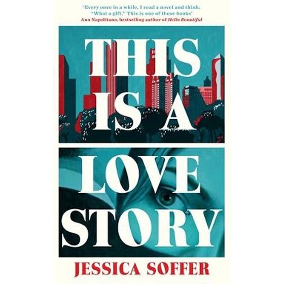 This Is a Love Story image 0