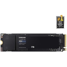 Εσωτερικός SSD Samsung 990 Evo NVMe M.2 1TB PCI Express 4.0