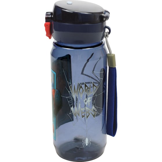 Παγούρι με Στόμιο Gim Spiderman 600 ml image 3
