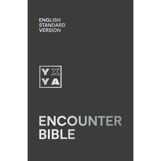 Holy Bible: English Standard Version (ESV) Encounter Bible image 0