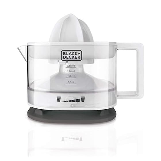 BLACK & DECKER BXCJ25E 25W Λευκό Ηλεκτρικός Στίφτης image 3