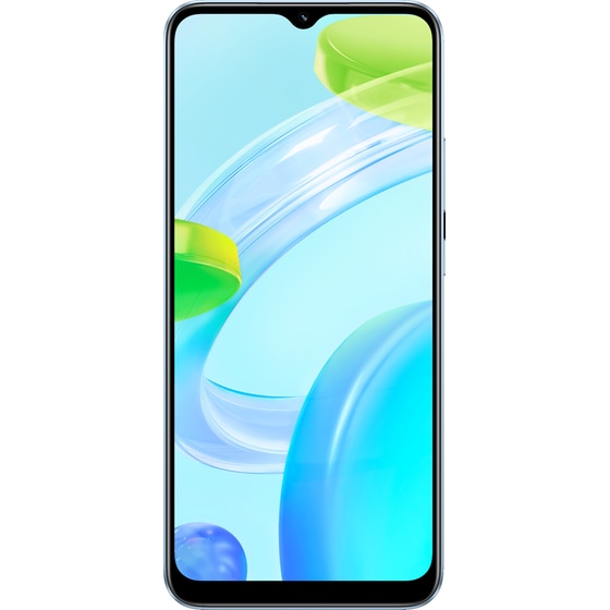 Realme C30 32GB - Lake Blue image 10