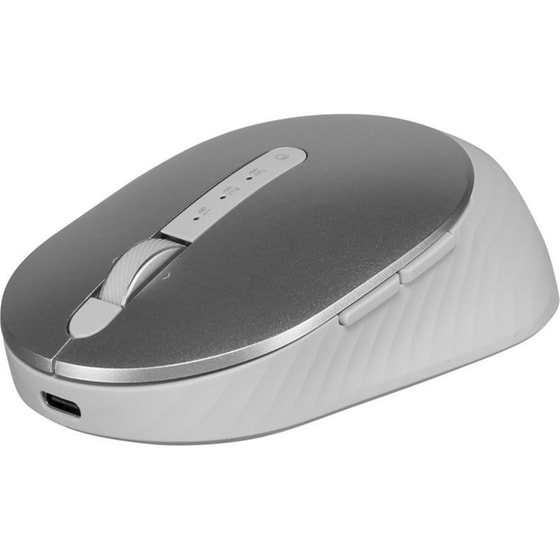 Dell MS7421W Ασύρματο Bluetooth Ποντίκι Platinum silver image 2