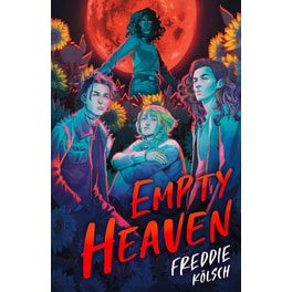Empty Heaven