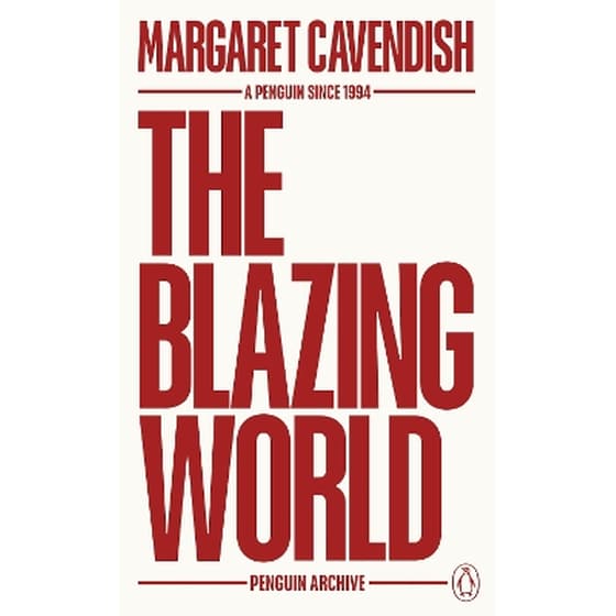 The Blazing World image 0