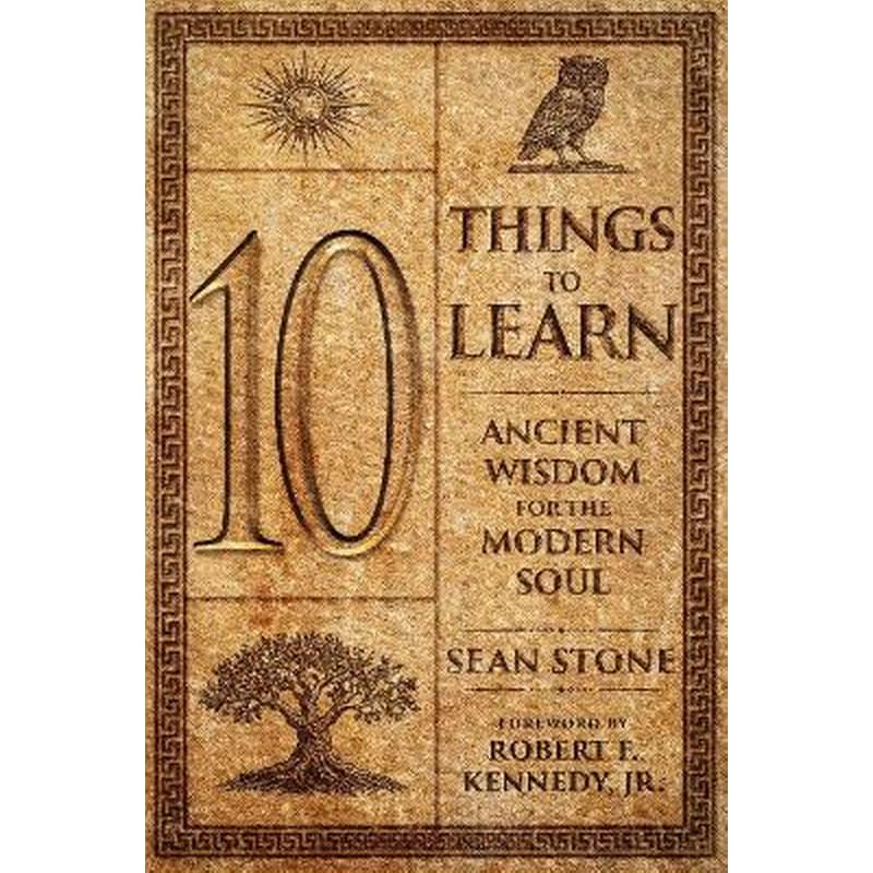 10 Things to Learn