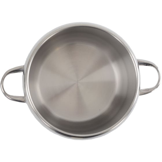 Χύτρα Ταχύτητας ZILAN ZLN6232 14 L Inox image 3