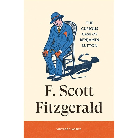 The Curious Case of Benjamin Button image 0