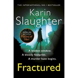 Fractured