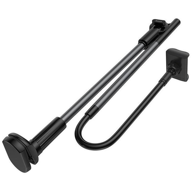 Βάση Στήριξης Γραφείου Baseus 360° Unlimited Lazy Long - Μαύρο