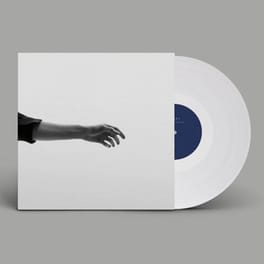Limbs (White LP)
