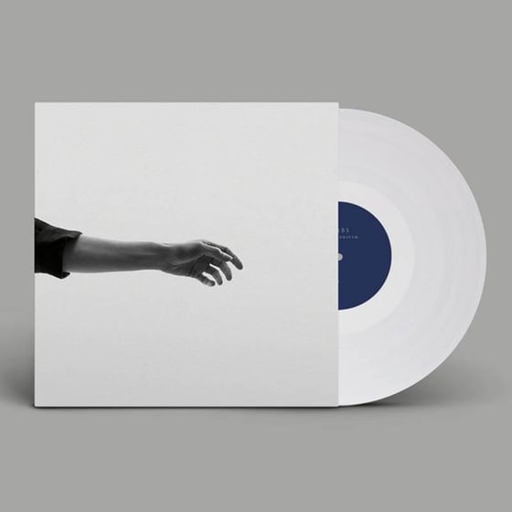 Limbs (White LP) image 0
