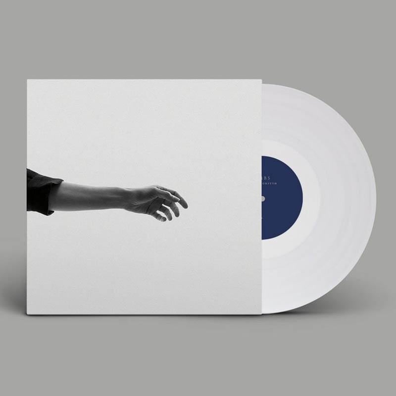 Limbs (White LP)