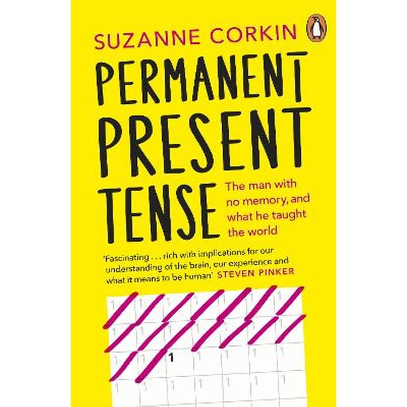Permanent Present Tense