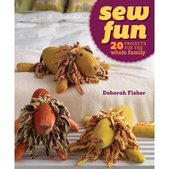 Sew Fun image 0