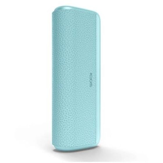 IQOS ILUMA i PRIME - Breeze Blue image 4