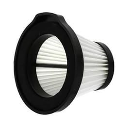 Ανταλλακτικό Φίλτρο DEERMA Για Σκούπα DX115C Λευκό