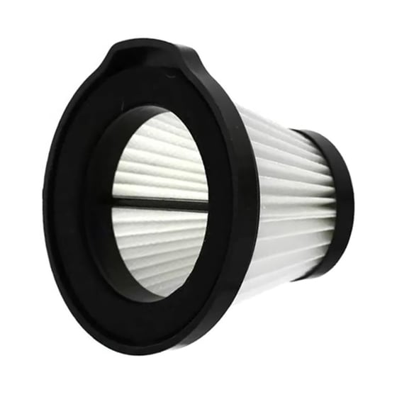 Ανταλλακτικό Φίλτρο DEERMA Για Σκούπα DX115C Λευκό image 0