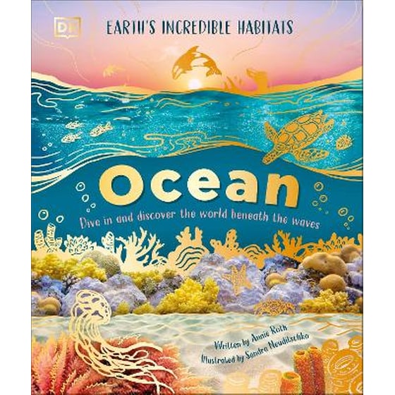 Ocean image 0