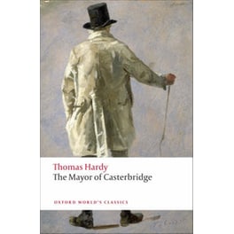 The Mayor of Casterbridge