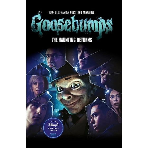 Goosebumps: Haunting Returns image 0