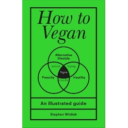How to Vegan