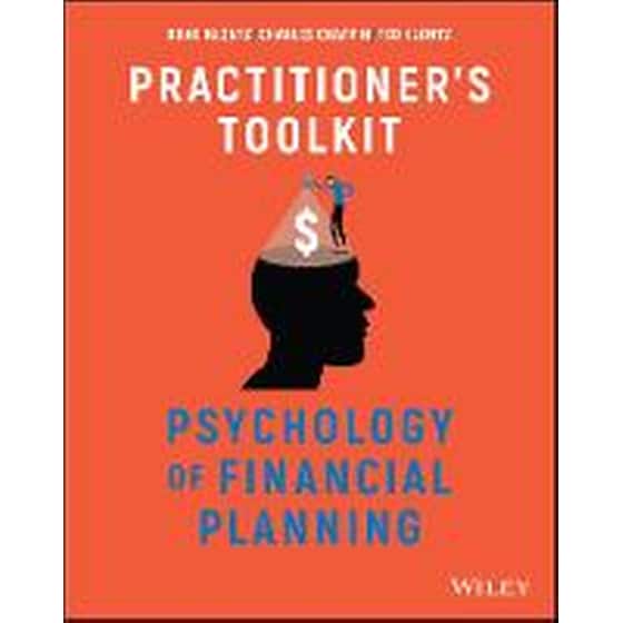 Psychology of Financial Planning - Practitioner's Toolkit image 0