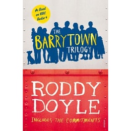 Barrytown Trilogy