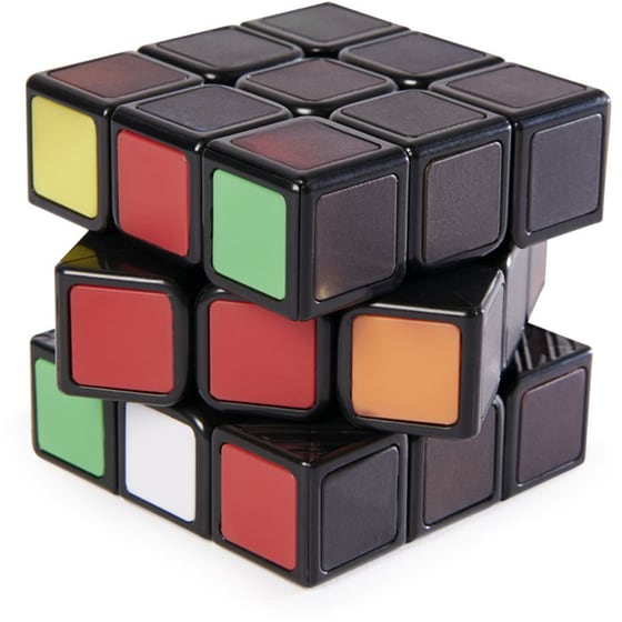 Rubik 3x3 Phantom Cube image 2