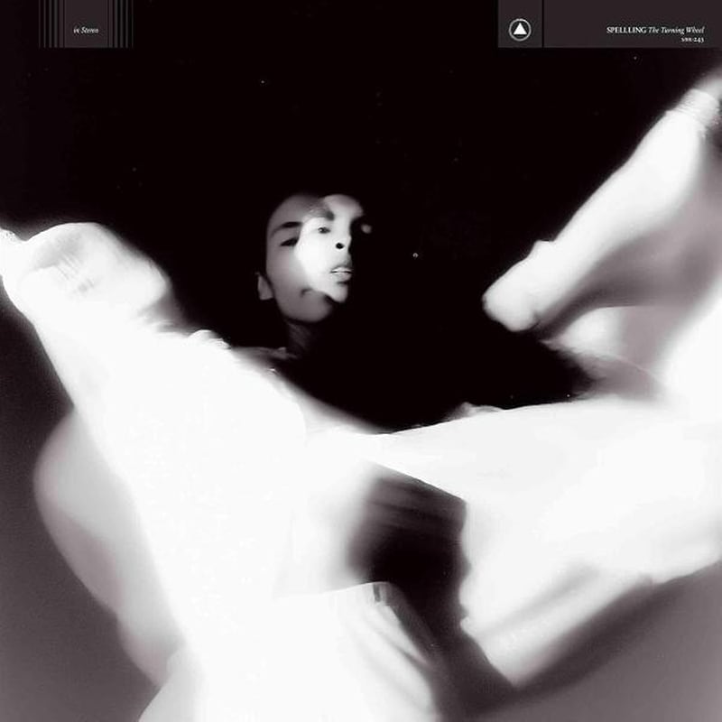 The Turning Wheel (Silver LP)