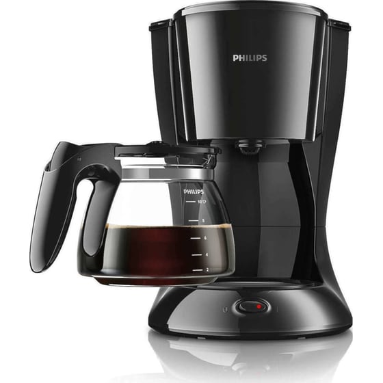 PHILIPS HD7461/20 1000W 1.2L Καφετιέρα Φίλτρου image 1
