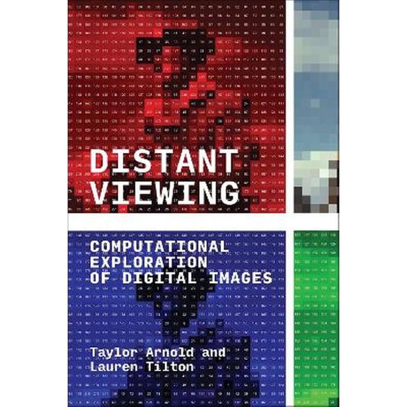 Distant Viewing