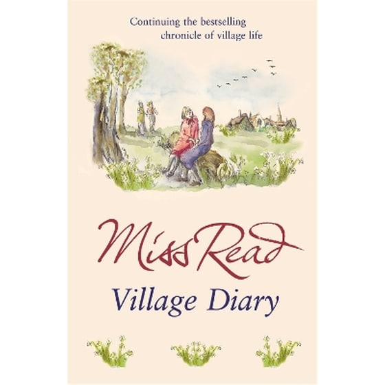 Village Diary image 0