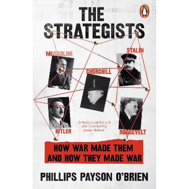 The Strategists