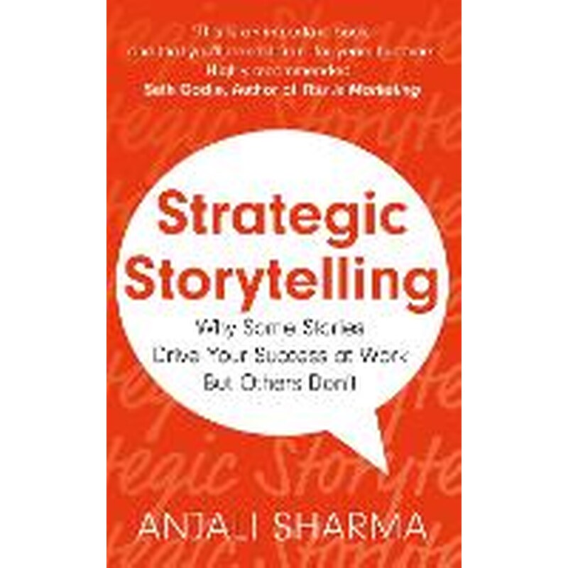 Strategic Storytelling