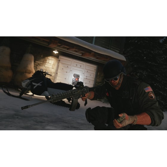 Tom Clancy's Rainbow Six Siege - PS4 image 1