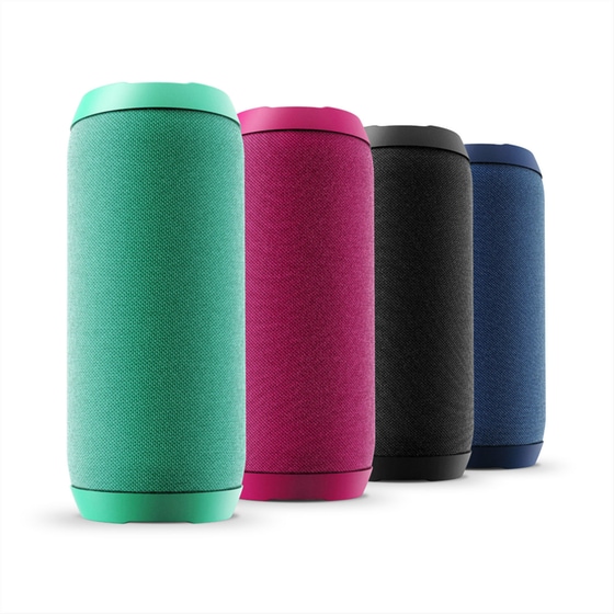 Energy Sistem Urban Box 2 Φορητό Ηχείο 10W - Μπλε image 6