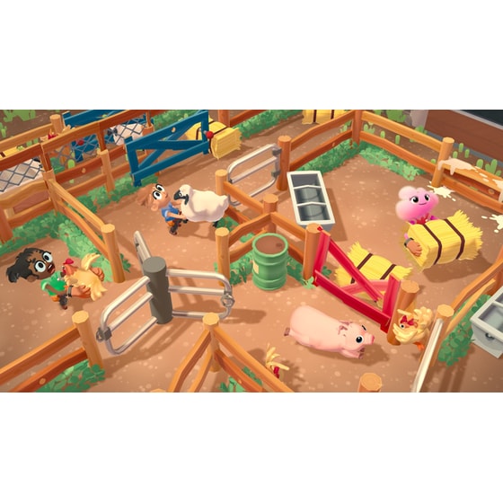 Moving Out 2 - Nintendo Switch image 10