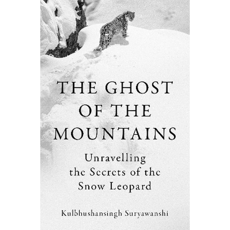 The Ghost of the Mountains