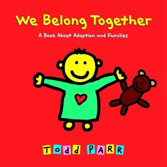 We Belong Together image 0
