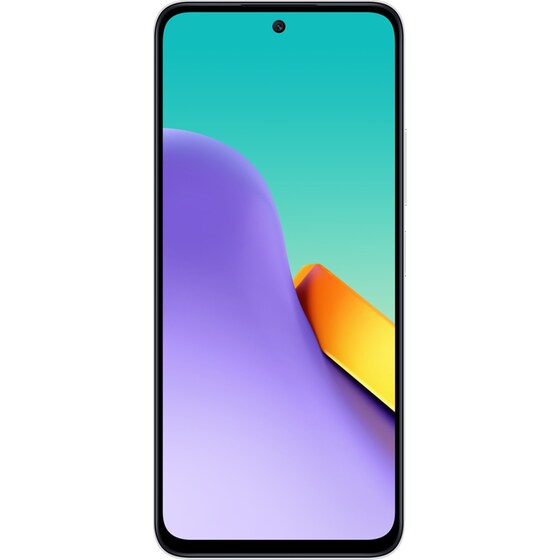 Xiaomi Redmi 12 5G 128GB - Polar Silver image 1